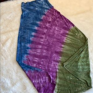 Lucky Brand Swim Cover Up